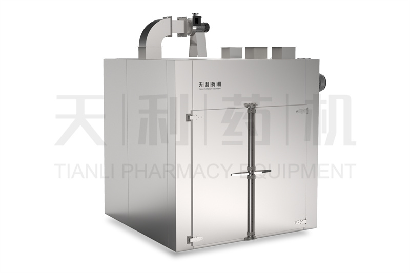 CT-C热风循环干燥箱